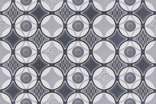 Wall Tiles - 300 x 450 mm  ( 12 x 18 inch ) - 1125_HL_1