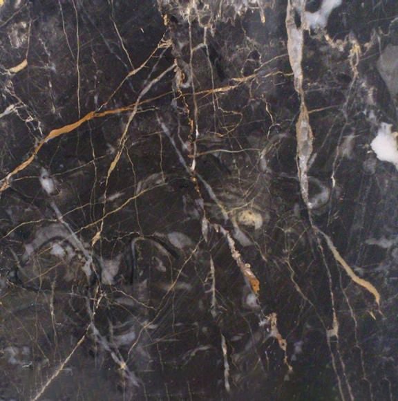 Black Bonanza Marble