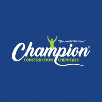 Champion Construction Chemicals