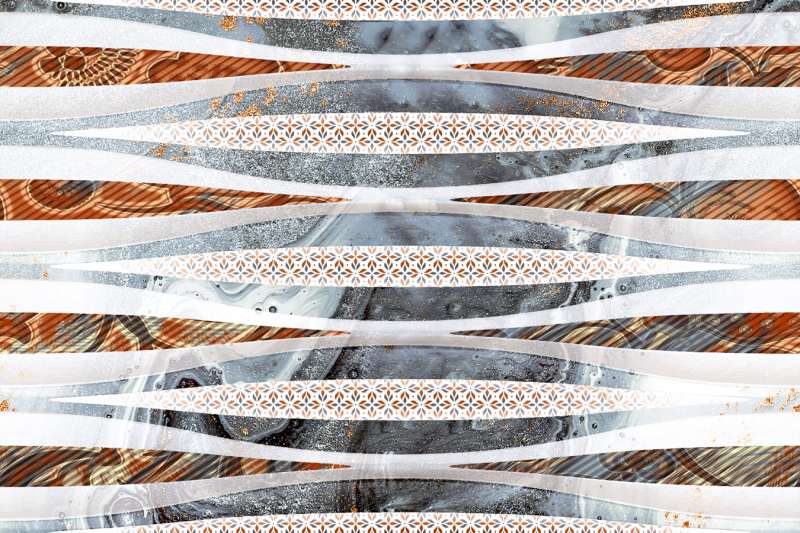 Kotak témbok Digital - 300 x 450 mm ( 12 x 18 inci ) - 1416_D
