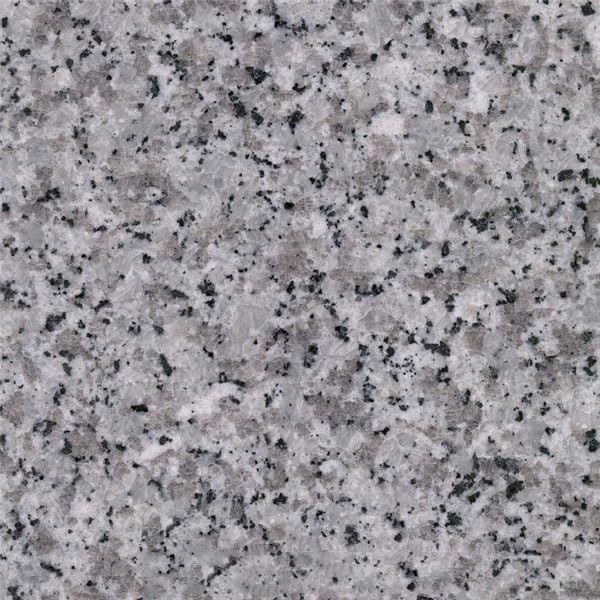 Sea Blue Flower Granite