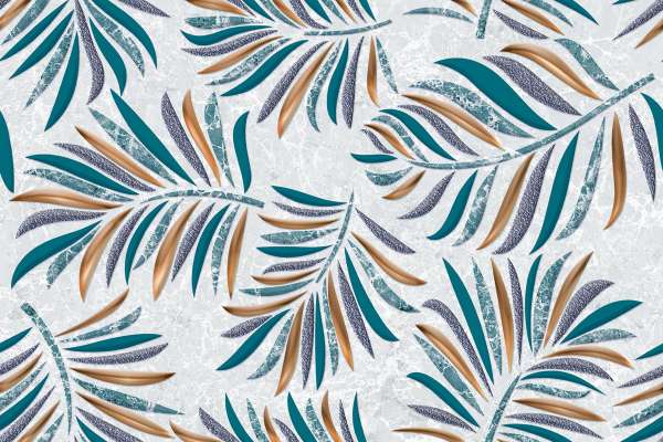 rajoles de paret - 300 x 450 mm (12 x 18 polzades) - 1007-DK P-1