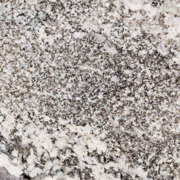 Whisper White Granite