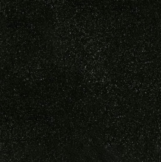 Black Night Granite