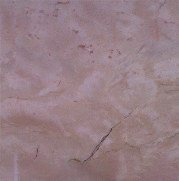 Global Pink Marble