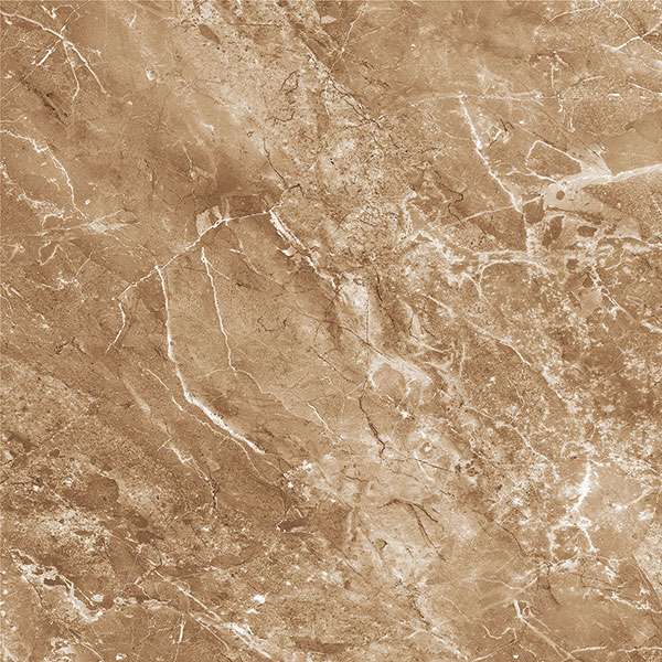 Glazed Porcelain Tiles - 600 x 600 mm ( 24 x 24 inch ) - choco-fantasy