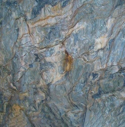 Titanium Quartzite
