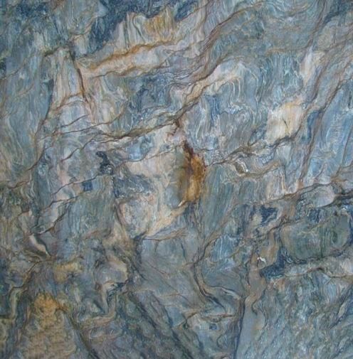 Titanium Quartzite