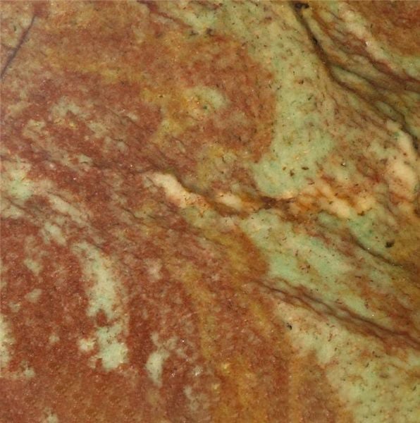 Verde Maddalena Quartzite