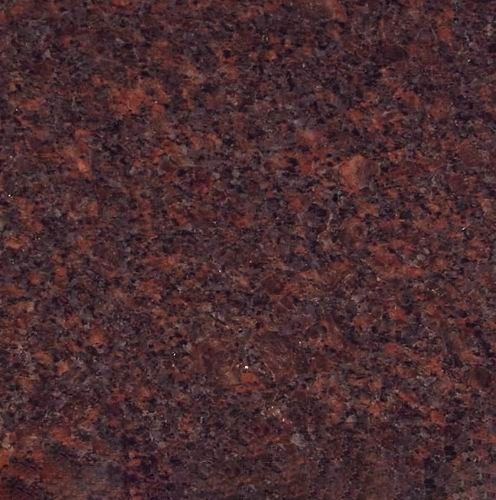 American Mahogany Granite