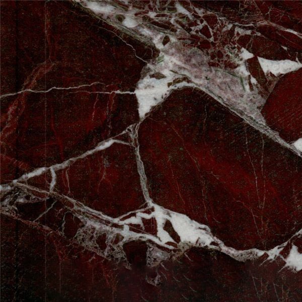 Turkey Rosso Lepanto Marble