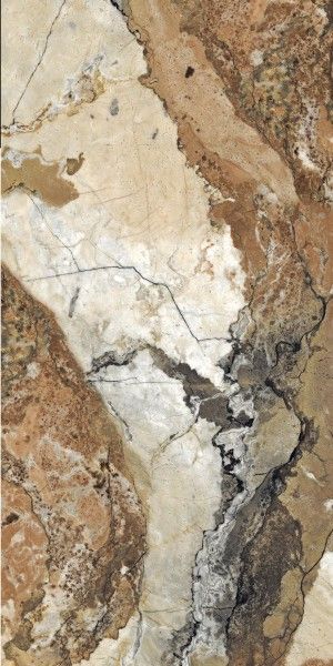 Glazed Porcelain Tiles - 800 x 1600 mm ( 32 x 64 inch ) - LAVA NATURAL