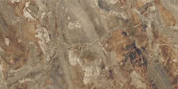 Glazed Porcelain Tiles - 600 x 1200 mm ( 24 x 48 inch ) - caracus-coffee-1