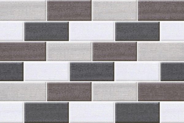 Exterior / Elevation Tiles - 250 x 375 mm ( 10 x 15 inch ) - E-921