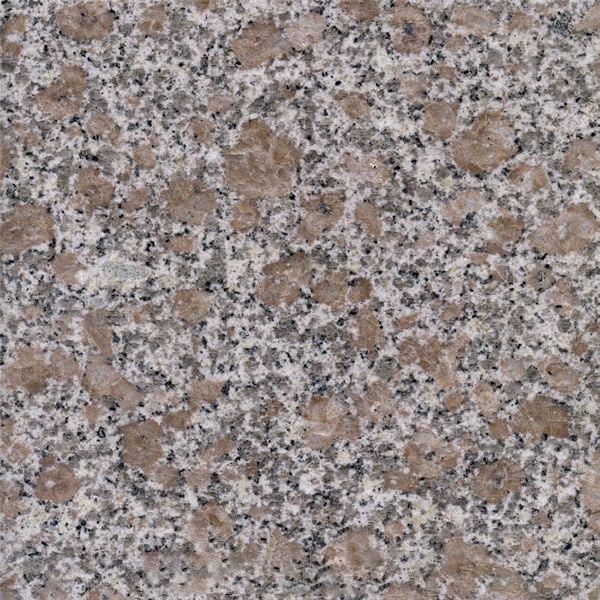 Shandong Pearl Red Granite