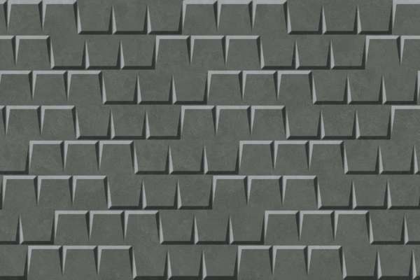 Wall Tiles - 300 x 450 mm  ( 12 x 18 inch ) - ROCK_161_{102}