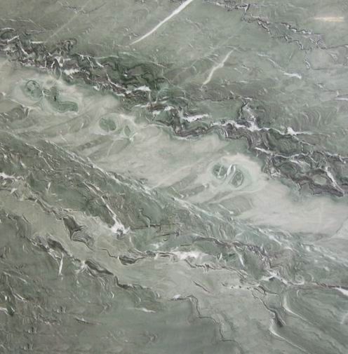 Green Wave Quartzite