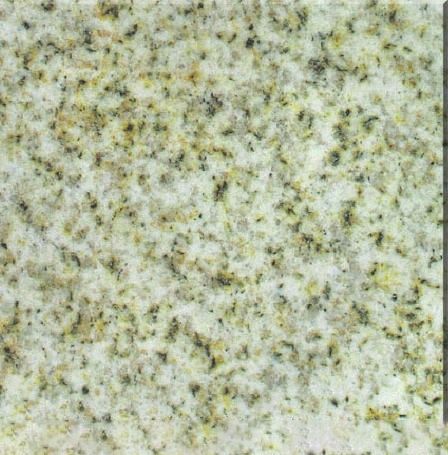 Jinshan Gold Granite