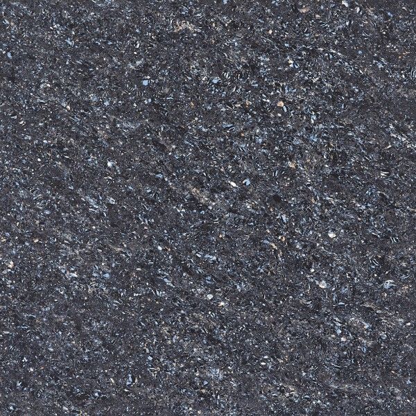 Rajoles vitrificats de doble càrrega - 600 x 600 mm (24 x 24 polzades) - GALAXY BLACK_04