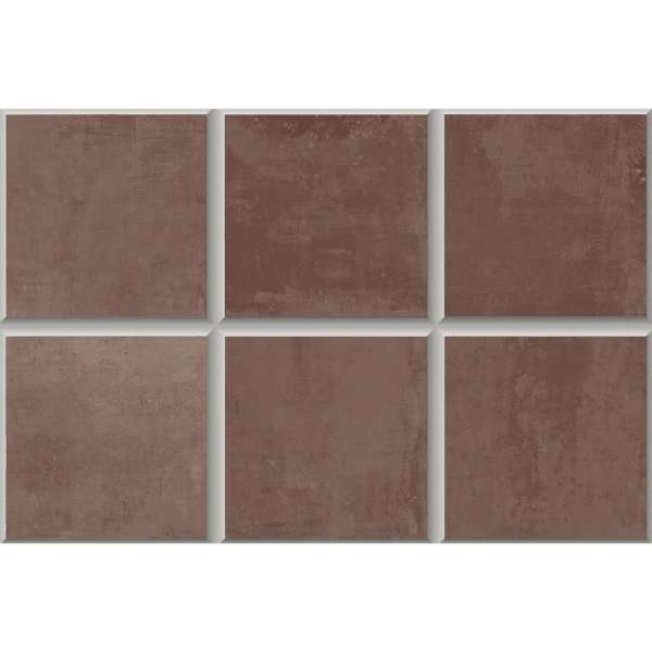 Wall Tiles - 300 x 450 mm  ( 12 x 18 inch ) - BANARI-GR_T3