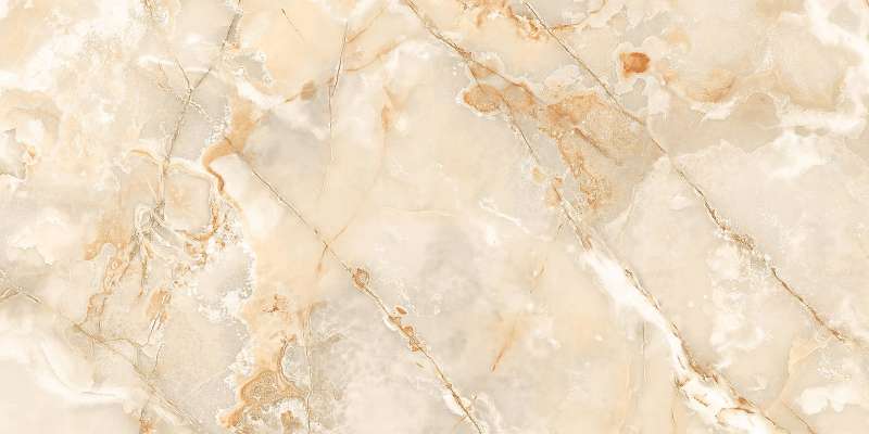 पीजीवीटी और जीवीटी टाइल्स - 600 x 1200 मिमी (24 x 48 इंच) - PEARL ONYX BEIGE_01