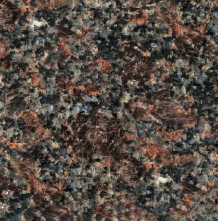 Quimbra Roed Gra Granite