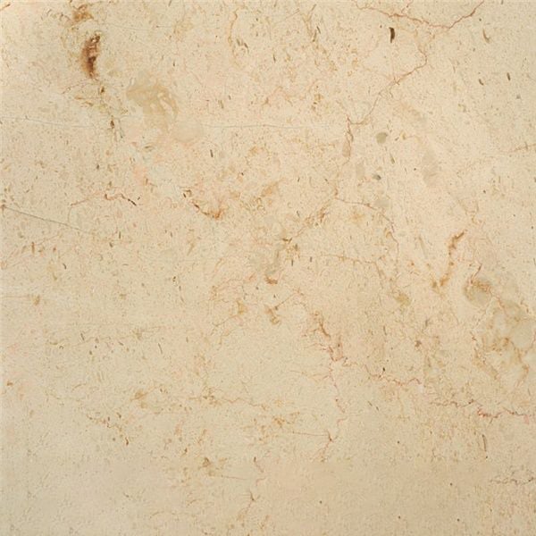 Life Cream Beige Marble