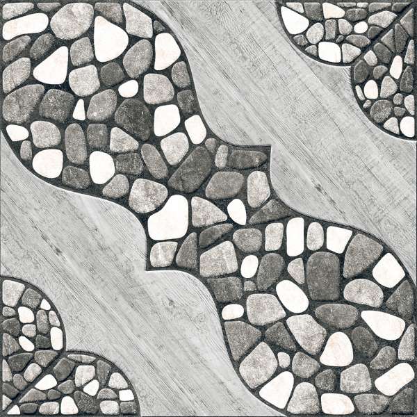 Digital Pa Tiles - 400 x 400 mm (16 x 16 inch) - 9221