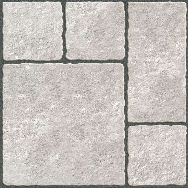 Outdoor Tiles - 400 x 400 mm ( 16 x 16 inch ) - 9301