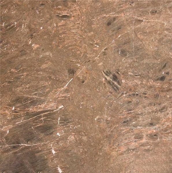 Marron Bois Granite