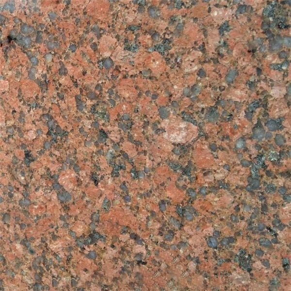 Angola Red Granite