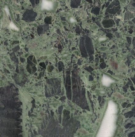 Verde Antico Marble