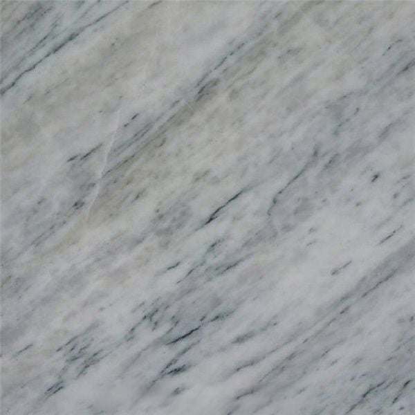 Magic White Marble