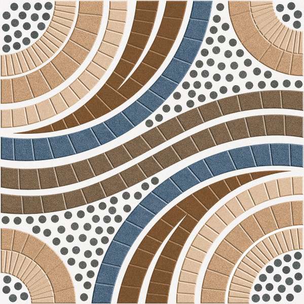 Outdoor Tiles - 400 x 400 mm ( 16 x 16 inch ) - 9191