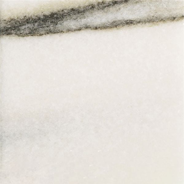 Solker White Marble