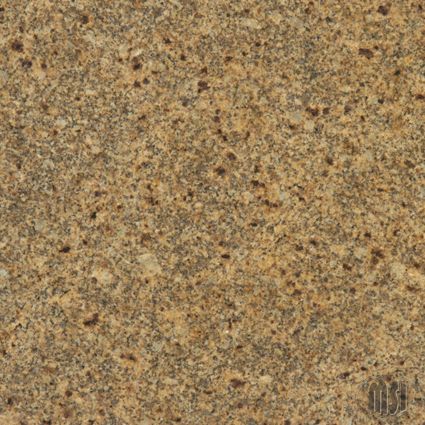 Giallo Bahia Granite countertop