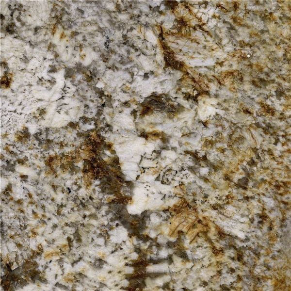 Snow Gold Granite