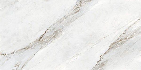 Porcelain Slab - 1200 x 2400 mm x 9 mm ( 48 x 96 inch ) ( 4 X 8 Ft ) - Calcatta