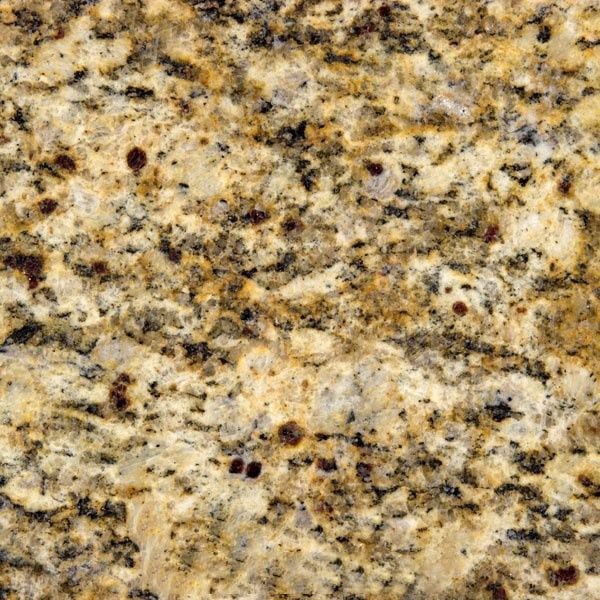 Giallo Santa Cecilia Granite