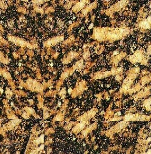 Amendoa Capixaba Granite