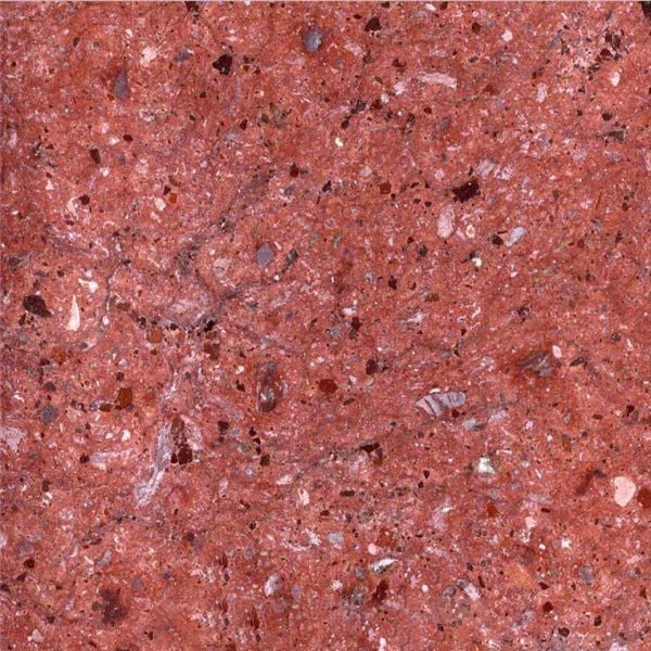 Naein Red Granite