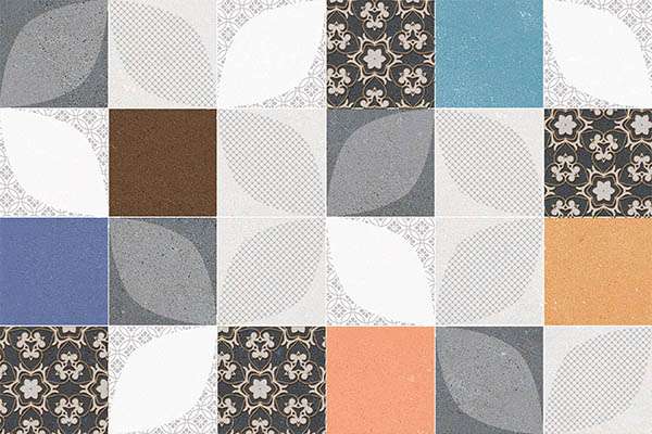 Wall Tiles - 300 x 450 mm  ( 12 x 18 inch ) - S-7008-HL1