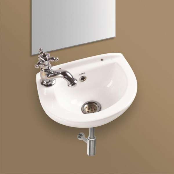 Basin fifọ  - 23 Guddy