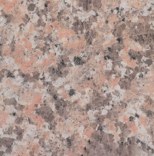 Zhida Red Granite