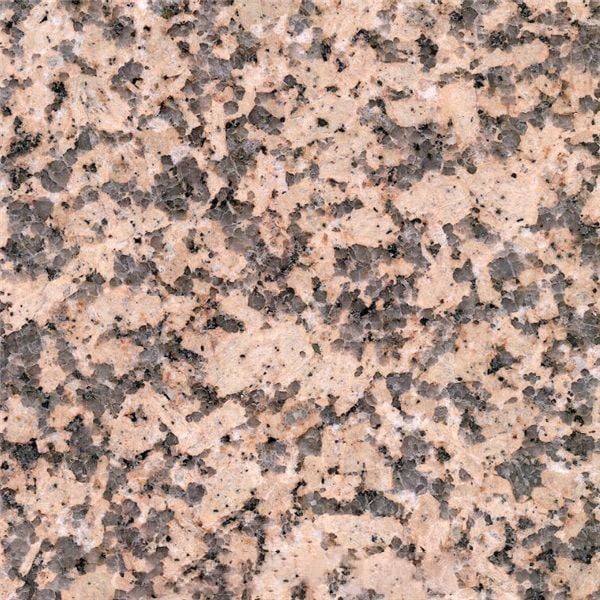 Jiangxi Chrysanthemum Yellow Granite