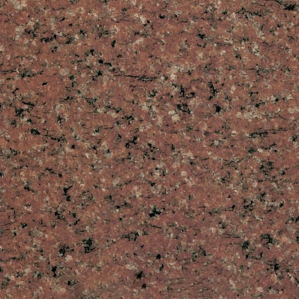 Camellia Red Granite