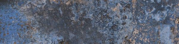 بلاط الباركيه - 300 × 1200 مم (12 × 48 بوصة) - AUSTEN BLUE-R1