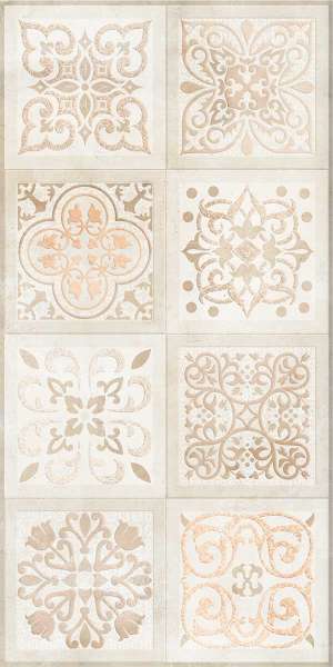 porselen fayans - 600 x 1200 mm ( 24 x 48 inç ) - aracano-beige-decor-03