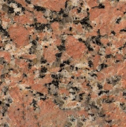 Aswan Red Granite