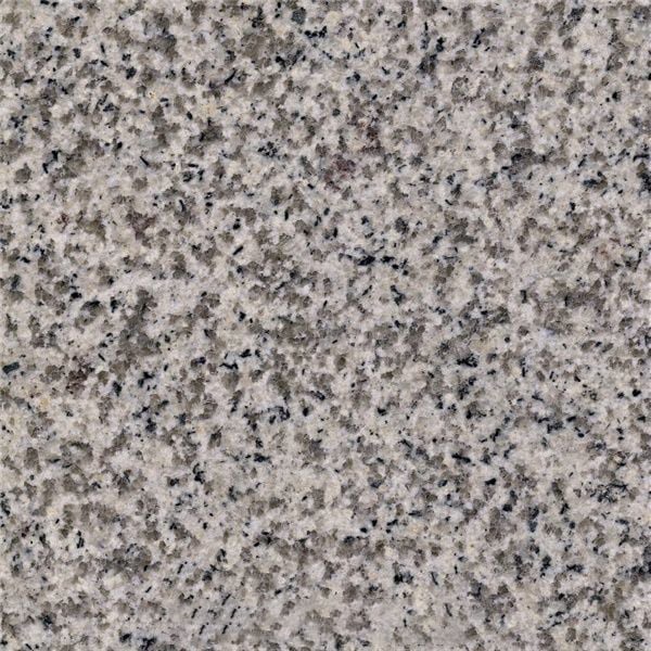 Rice Grain White Granite